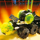 Illustration for article titled A Black Friday Guide To Lego Space Toys Through The Years
